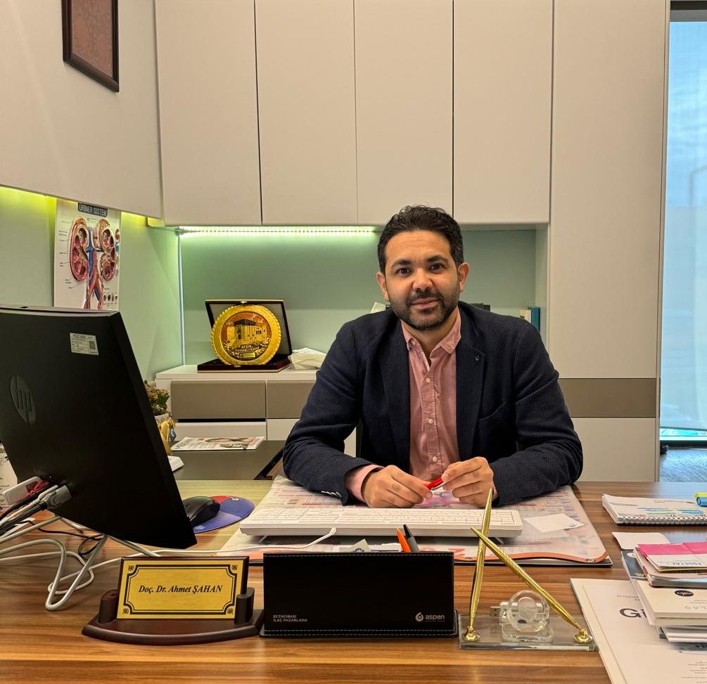 Akademik Çalışmalar