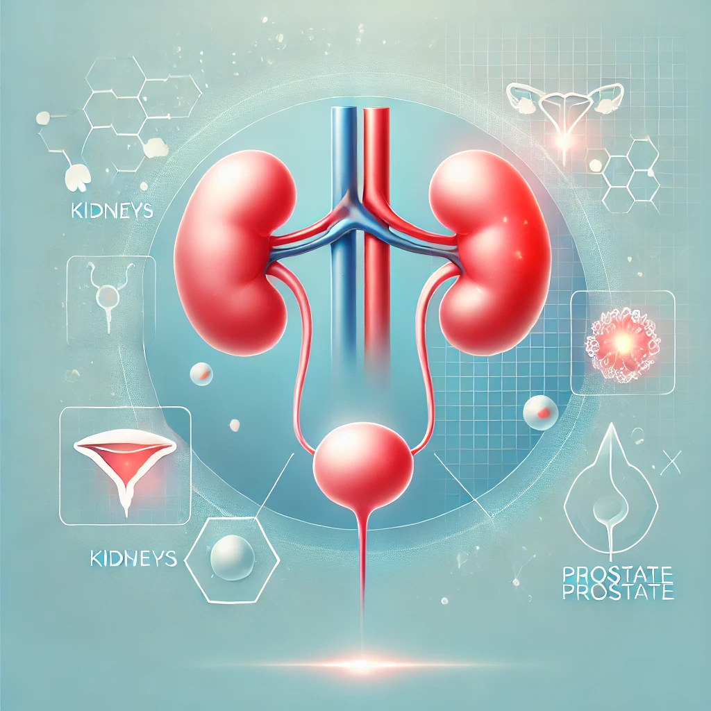 İyi Huylu Prostat Büyümesi