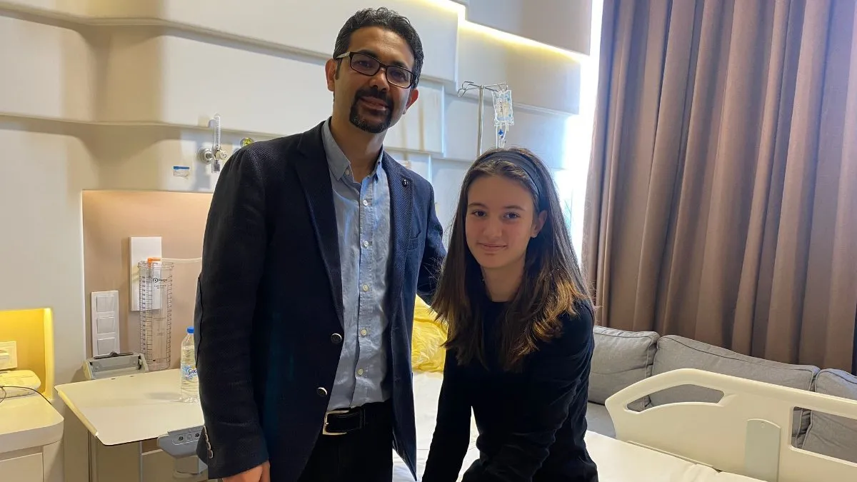 Hayata Yeniden Tutundu