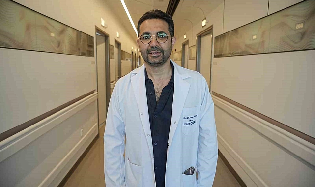 Van'da Laparoskopik Cerrahi